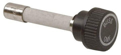 Cooper Bussmann - 300 VAC, 1.6 Amp, Time Delay Size Rejecting/NonRejecting Fuse - Fuse Holder Mount, 2-1/4" OAL, 10 at AC kA Rating, 15.9mm Diam - Strong Tooling