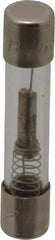 Cooper Bussmann - 250 VAC, 32 VDC, 2 Amp, Time Delay Miniature Glass Fuse - 1-1/4" OAL, 1/4" Diam - Strong Tooling