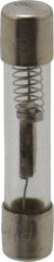 Cooper Bussmann - 250 VAC, 32 VDC, 2.5 Amp, Time Delay Miniature Glass Fuse - 1-1/4" OAL, 1/4" Diam - Strong Tooling