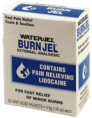 Medique - Antiseptics, Ointments, & Creams Type: Burn Relief Form: Gel - Strong Tooling