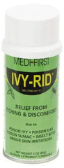 Medique - 3 oz Anti-Itch Relief Spray - Comes in Aerosol Can, Poison Ivy - Strong Tooling