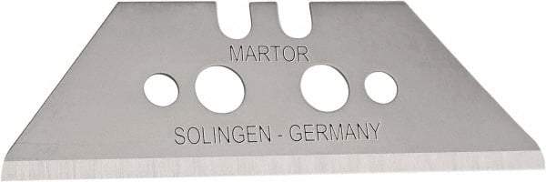 Martor USA - Carbon Steel Utility Knife Blade - Strong Tooling