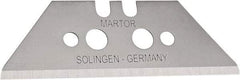 Martor USA - Carbon Steel Utility Knife Blade - Strong Tooling