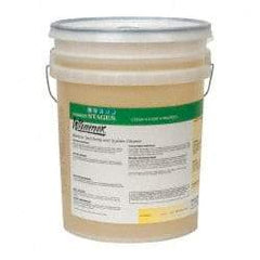 Master Fluid Solutions - 5 Gal Pail Cleaner - Coolant Cleaner, Sump Cleaner, Machine Cleaner - Strong Tooling