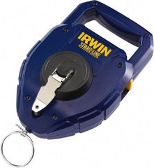 Irwin - 150' Long Chalk Line Reel - Strong Tooling