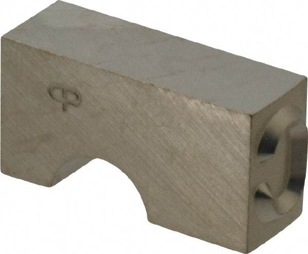 Pryor - Letter C, Individual Hardened Steel Type - 1/4 Inch Character - Strong Tooling