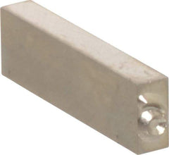 Pryor - Number 6 OR 9, Individual Hardened Steel Type - 1/8 Inch Character - Strong Tooling