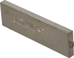 Pryor - Letter G, Individual Hardened Steel Type - 1/16 Inch Character - Strong Tooling