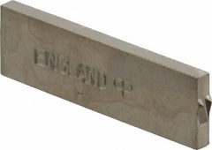 Pryor - Letter V, Individual Hardened Steel Type - 1/16 Inch Character - Strong Tooling