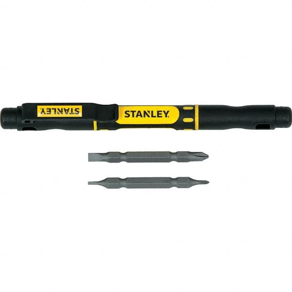 Stanley - Bit Screwdrivers PSC Code: 5133 - Strong Tooling