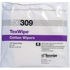 Made in USA - Disposable Clean Room/Lab/Critical Task Wipes - Strong Tooling