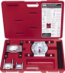 Proto - 5 Piece, Bearing Separator Set - Strong Tooling