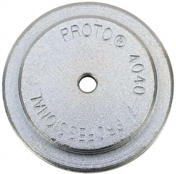 Proto - Step Plate Adapter - For Puller & Separators - Strong Tooling