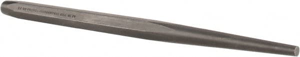 Proto - 1/4" Drift Punch - 10" OAL, Steel - Strong Tooling