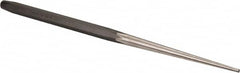 Proto - 3/16" Drift Punch - 16" OAL, Steel - Strong Tooling