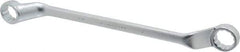 Proto - 15/16" x 1" 12 Point Offset Box Wrench - Double End, 14" OAL, Steel, 60° Offset - Strong Tooling