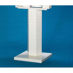 Medique - Medical Vending Machine & Dispenser Accessories Type: Pedestal Stand For Use With: Lil Medic - Strong Tooling