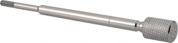 Marson - #8-32 Insert Tool Mandrel - For Use with 39300 - Strong Tooling