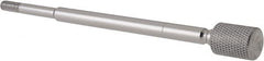 Marson - #10-32 Insert Tool Mandrel - For Use with 39300 - Strong Tooling