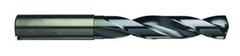 7.2mm Dia. - Carbide HP 3XD Drill-140Â° Point-Coolant-nano-A - Strong Tooling