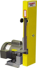 Kalamazoo - Belt Sanding Machines Belt Length (Inch): 42 Belt Width (Inch): 1 - Strong Tooling