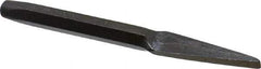 Proto - 4-5/8" OAL x 3/16" Blade Width Cape Chisel - Strong Tooling