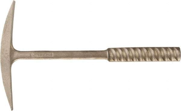 Ampco - 1 Lb Head Hand Pick - 14-1/2" OAL, Fiberglass - Strong Tooling