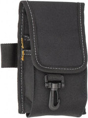 CLC - 4 Pocket General Purpose Holster - Polyester, Camouflage & Black - Strong Tooling