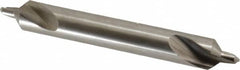 Keo - #6 Plain Cut 90° Incl Angle High Speed Steel Combo Drill & Countersink - Strong Tooling