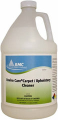 Rochester Midland Corporation - 1 Gal Bottle Spot/Stain Cleaner - Lemon Scent, Use on All Types of Carpeting & Upholstery - Strong Tooling