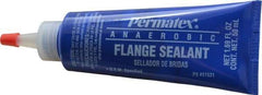 Permatex - 50 mL Tube Purple Polyurethane Gasket Sealant - -65 to 300°F Operating Temp, 1 to 12 hr Full Cure Time - Strong Tooling