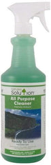 Value Collection - All-Purpose Cleaner - Liquid, Unscented - Strong Tooling