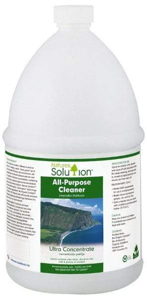 Value Collection - All-Purpose Cleaner - Liquid, Unscented - Strong Tooling