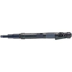 Ingersoll-Rand - 3/8" Drive, 850 RPM, 5.2 to 11.1 Ft/Lb Torque, Nut Runner - Strong Tooling