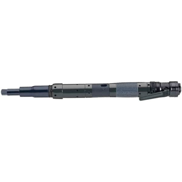 Ingersoll-Rand - 3/8" Drive, 250 RPM, 14.8 to 29.5 Ft/Lb Torque, Nut Runner - Strong Tooling