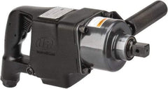 Ingersoll-Rand - 3/4" Drive, 5,000 RPM, 1,100 Ft/Lb Torque Impact Wrench - Pistol Grip Handle, 950 IPM, 36 CFM, 3/8" NPT Inlet - Strong Tooling