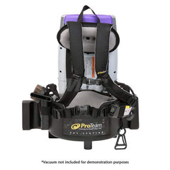 Vacuum Cleaner Parts & Accessories; For Use With: ProTeam Super Coach Pro 10; Compatible Vacuum Type: Backpack Vacuum