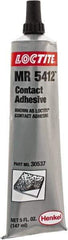 Loctite - 5 oz Weatherstrip Adhesive - Amber - Strong Tooling