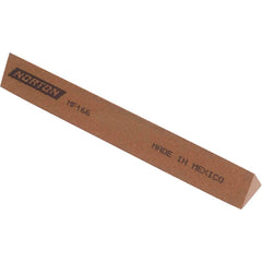 Norton - American-Pattern Files File Type: Triangle Length (Inch): 6 - Strong Tooling