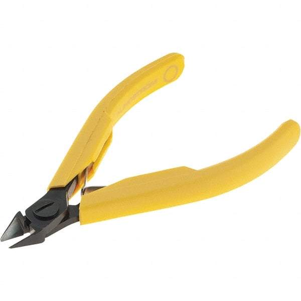 Lindstrom Tool - Cutting Pliers - 8144 FLUSH BEVEL TAPERED 80 SRS CUTTER - Strong Tooling