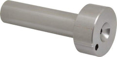 Gibraltar - 1" Shank Diam x 3-29/32" Shank Length, 2" Head Diam, 4-25/32" OAL, Die & Mold Sprue Bushing - 7/8" Head Height, 7/32" Hole Diam, 3/16" Cavity Depth, 1/2" Corner Radius, Series B, Steel - Strong Tooling