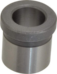 Gibraltar - 1/2" ID x 7/8" OAL, Steel, Die & Mold Shoulder Bushing - 3/4" Bottom OD, 7/8" Top OD - Strong Tooling