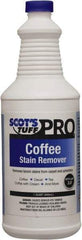 Scot's Tuff - 32 oz Bottle Carpet & Upholstery Spot Remover - Strong Tooling