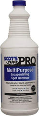 Scot's Tuff - 32 oz Bottle Carpet & Upholstery Spot Remover - Strong Tooling