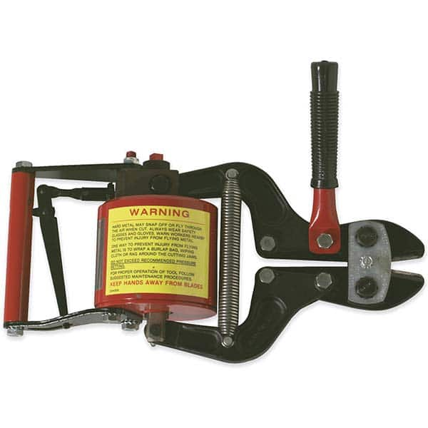 H.K. Porter - Cutting Pliers Type: Pneumatic Cutter - Strong Tooling