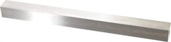 Mitutoyo - 12" Square Steel Gage Block - Accuracy Grade 0, Includes Certificate of Inspection - Strong Tooling