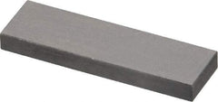 Value Collection - 0.119" Rectangular Steel Gage Block - Accuracy Grade 0, Includes NIST Traceability Certification - Strong Tooling