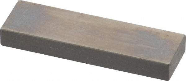 Value Collection - 0.145" Rectangular Steel Gage Block - Accuracy Grade 0, Includes NIST Traceability Certification - Strong Tooling