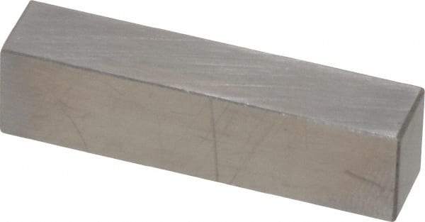 Value Collection - 0.3" Rectangular Steel Gage Block - Accuracy Grade 0, Includes NIST Traceability Certification - Strong Tooling