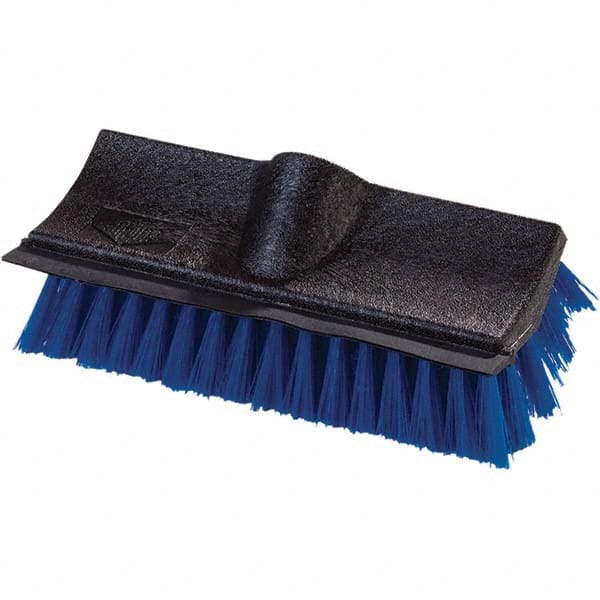 Carlisle - Scrub & Scouring Brushes Type: Scrub Brush Bristle Material: Polypropylene - Strong Tooling